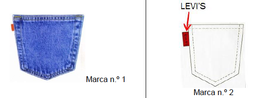 Puedo usar mi marca de forma diferente a la registrada?