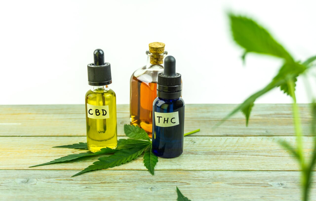 ¿Cómo registrar una marca de CBD Cannabidiol?
